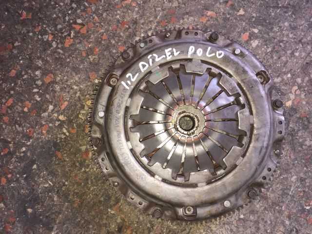 Seat İbiza 2009-2014 Çıkma Yedek  Cff Volant Set